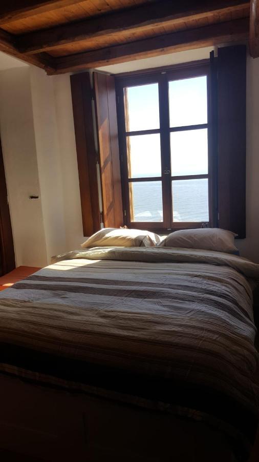 Athina Guesthouse Monemvasia Exterior photo