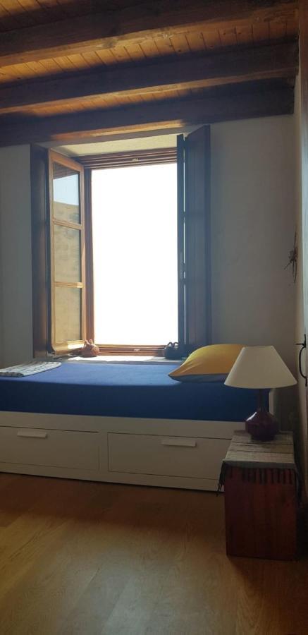 Athina Guesthouse Monemvasia Exterior photo